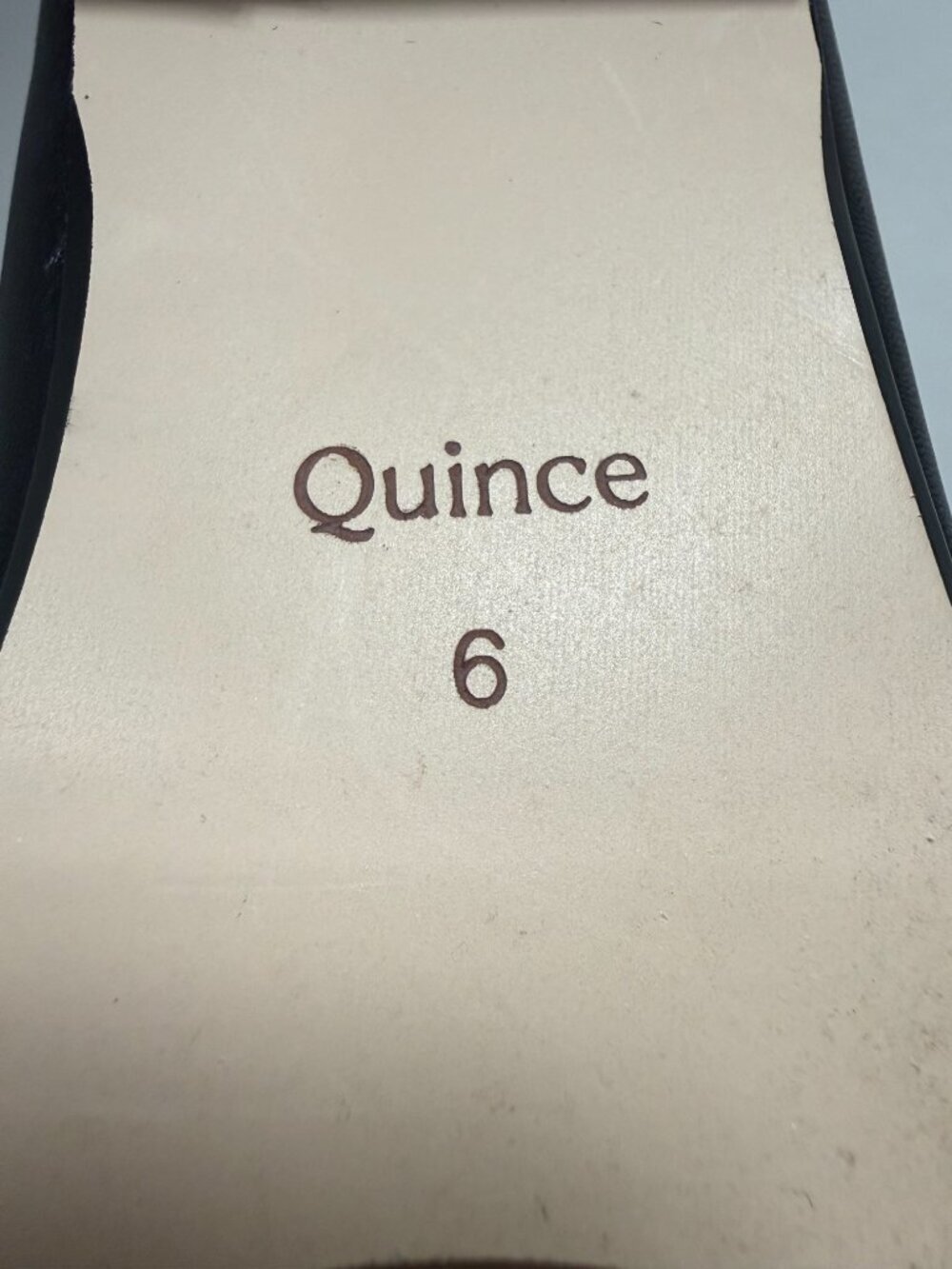 Quince Italian Leather Horsebit Loafer - Picture 11 of 11